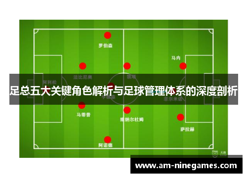 足总五大关键角色解析与足球管理体系的深度剖析